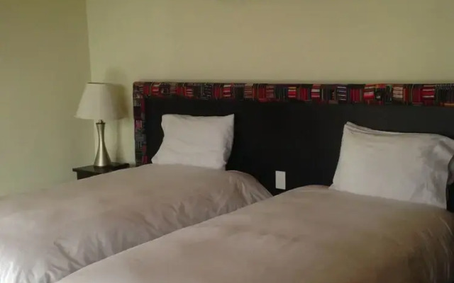 Apart Hotel Terra Esperanza