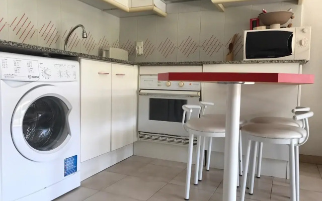 Apartamento Regata - 124A