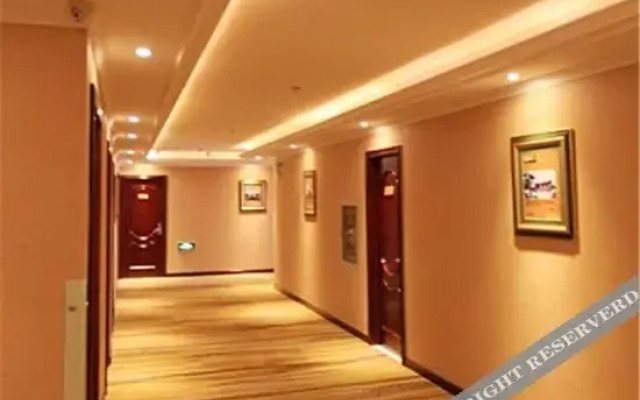 YunGang Hotel