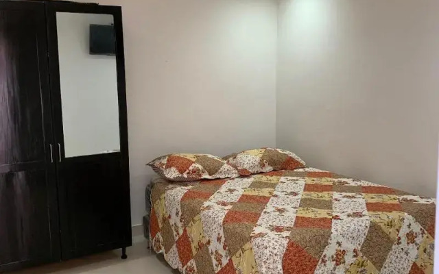 Malecon Rooms & Hotel