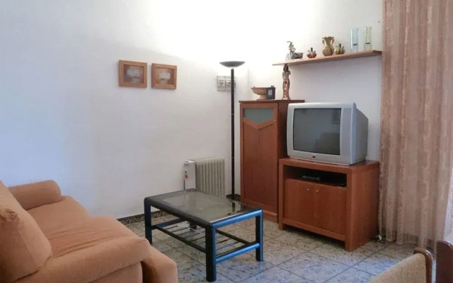Villa Almadrava 10