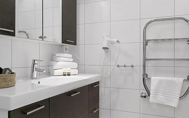 Hotell Kungshamn Suites