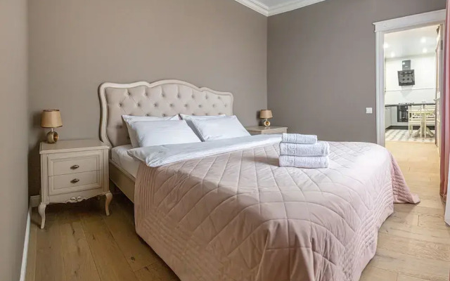 Home Apart Prospekt Nezavismosti