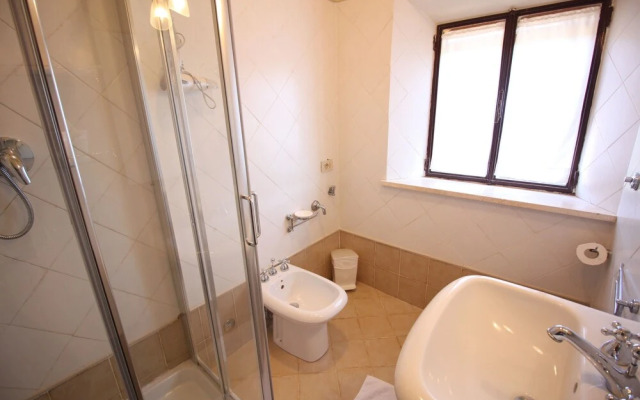 Agriturismo Casale Dello Sparviero