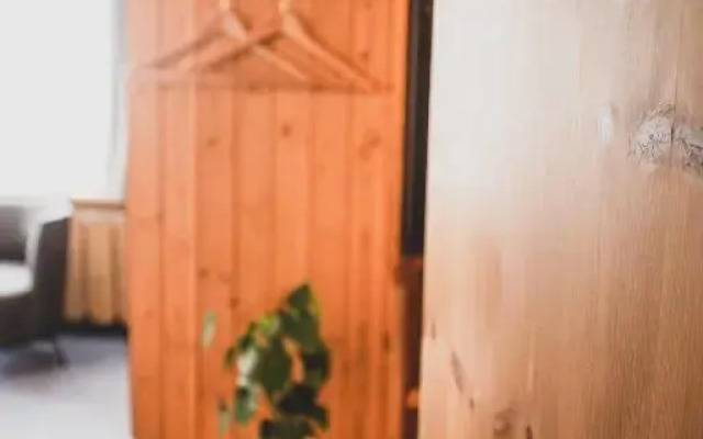 Hotel Garni Sonnenhalde