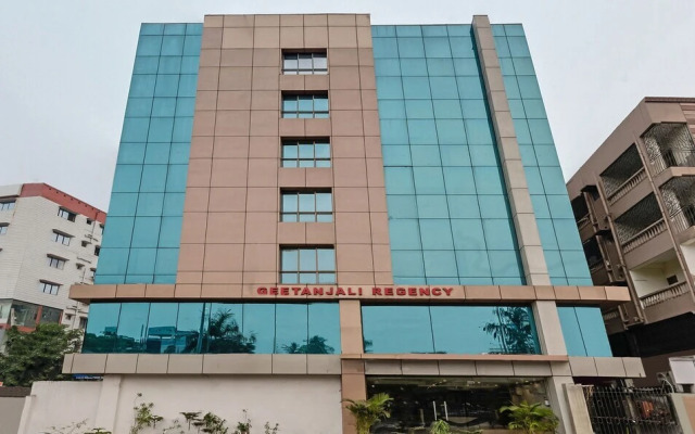Geetanjali Regency by Treebo