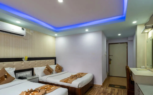 Avocado and Orchid Resort