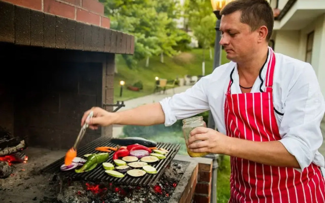 Apartments Vineyards