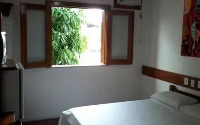 Pousada Terrazul