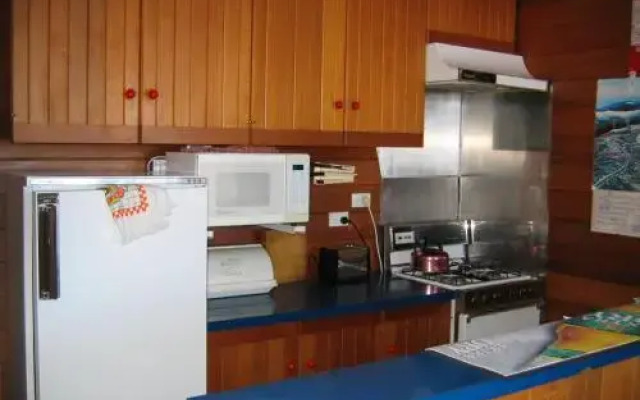 Shamrock Apartments