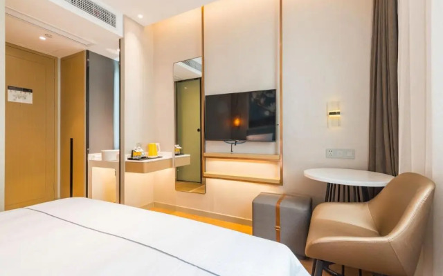 Magnotel (Shanghai Xinzhuang Industrial Zone Chunchun Road )