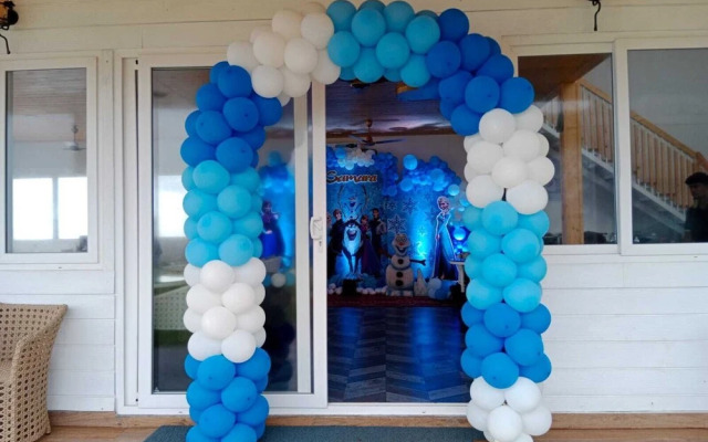 Maargit Beach Resort Goa