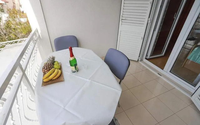 Apartments with a parking space Baska Voda, Makarska - 6827