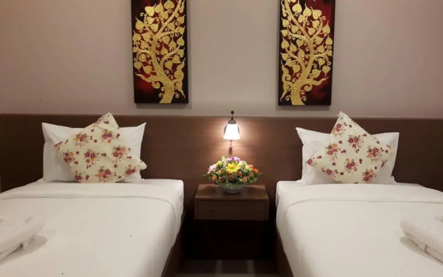 Vista Hotel Chiang Mai