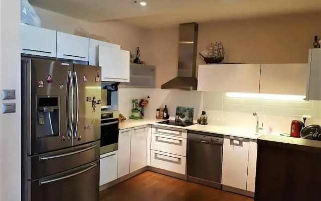 Apartment - Tel Aviv