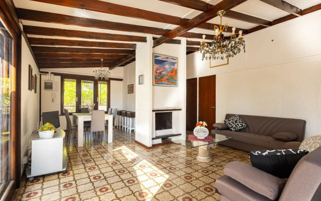 Solemar Sicilia - Seaside House