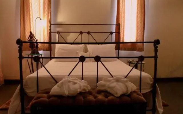 Hotel Caiçara Bistrô & Eventos