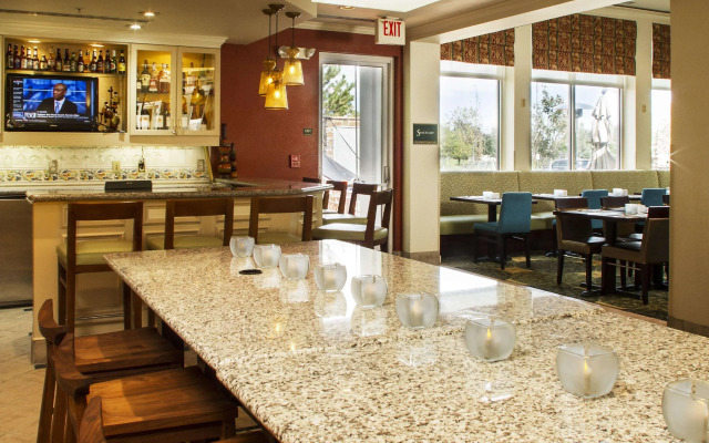 Hilton Garden Inn Denver Airport