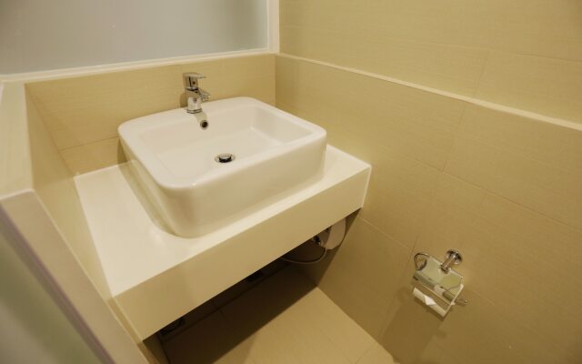 Go Hotels Timog