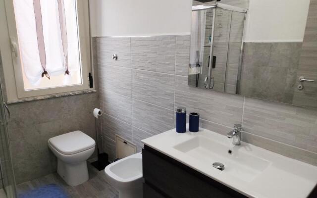 The Friend's House I