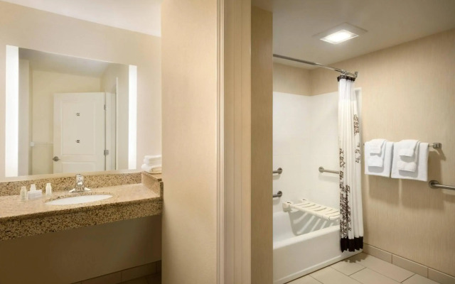 Residence Inn Charleston North/Ashley Phosphate