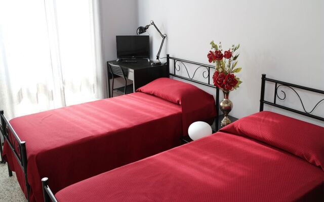 Palazzo dei Normanni Palermo