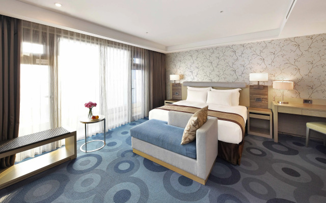 Fullon Hotel Kaohsiung