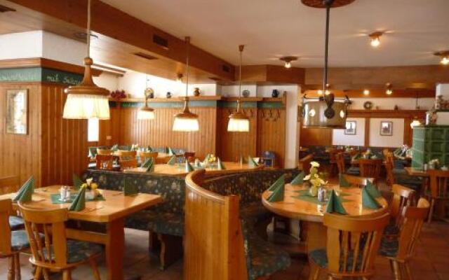 Hotel Und Berggasthof Spiessberghof