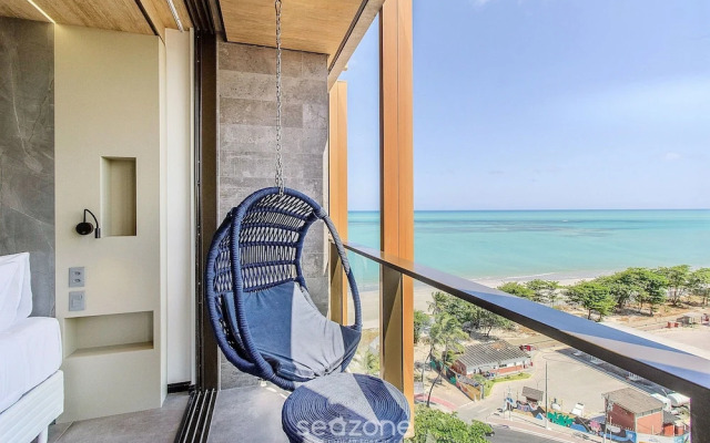 NWTs - Apartamentos com Vista Frente-Mar