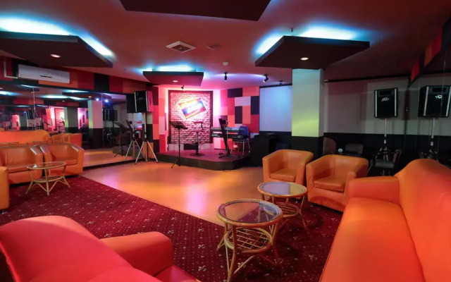 Nagoya Plasa Hotel