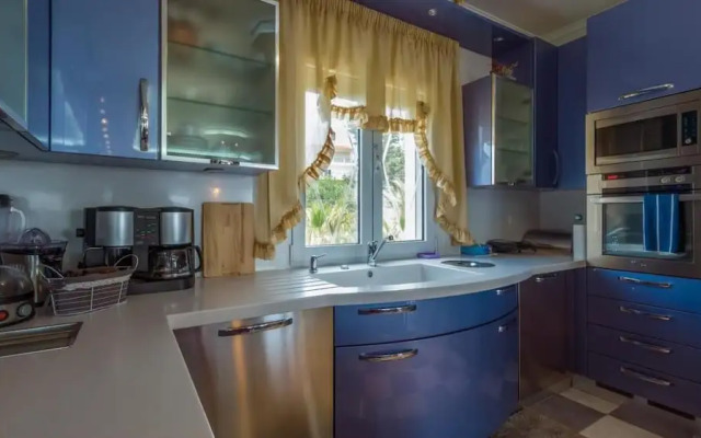 Villa Serenity House of an Elegant Immaculate Luxury Authentic Relaxing Space