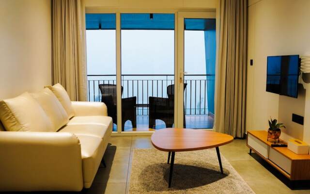 The Leaves Resort Vythiri