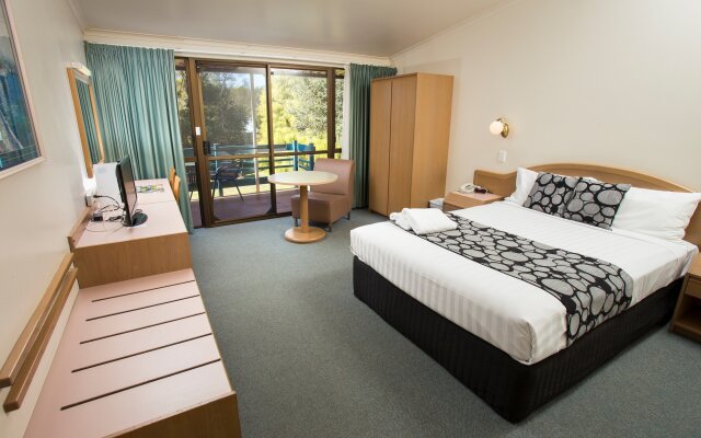 Econo Lodge Toowoomba Motel & Events Centre