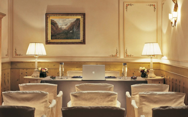 Cristallo, a Luxury Collection Resort Spa, Cortina d'Ampezzo