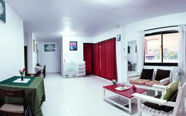 Sawasdee Rawai Phuket