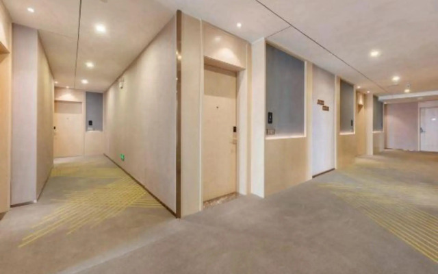 CHEERMAY HOTELS· Zhaoqing Minjie Plaza Branch