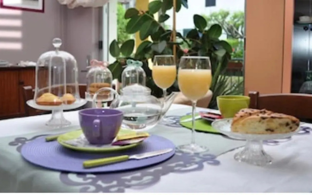 Bed and Breakfast Lalbero Maestro