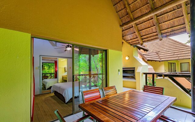 Sanbonani Resort Hotel and Spa