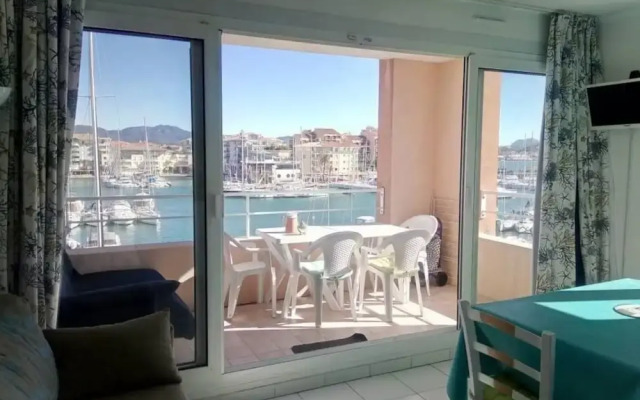 Appartement Cap Hermès