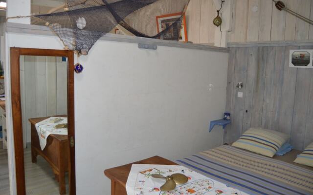 Chalet à deux pas de la forêt