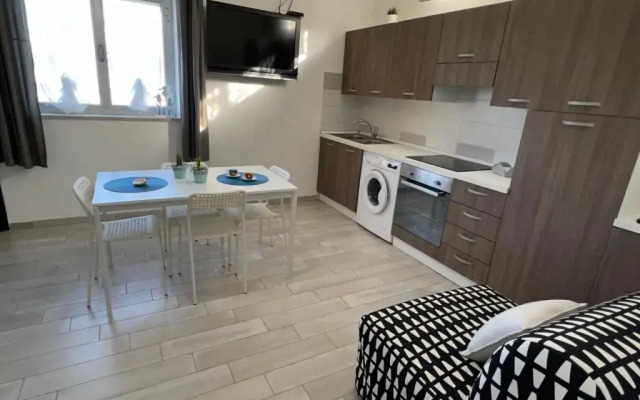 Sole&Mare Barletta Apartaments