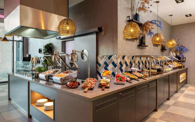 Leonardo Hotel Dortmund