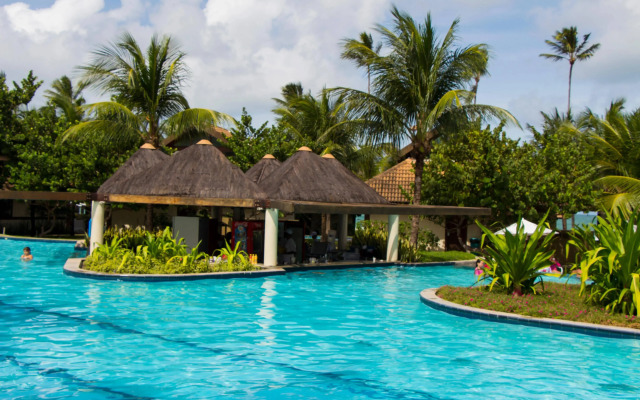 Marulhos Resort by MAI