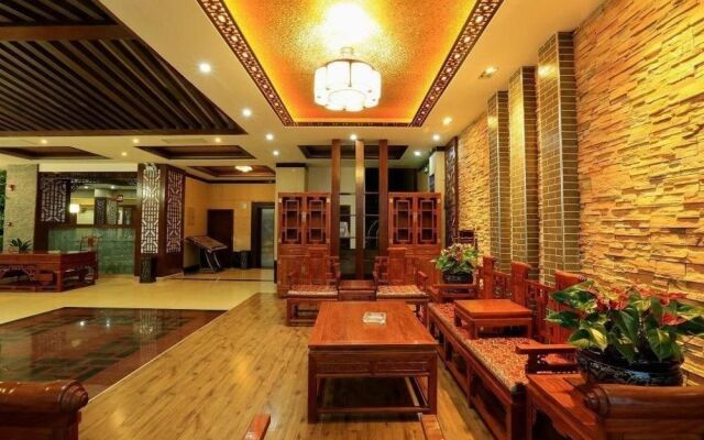 Gang Yuan Wellness Resort