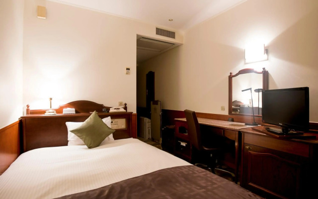 Premier Hotel Cabin Asahikawa
