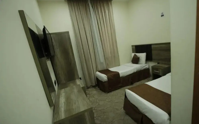 Mila Hotels Makkah