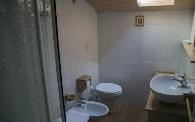 Appartamenti Lago Blù