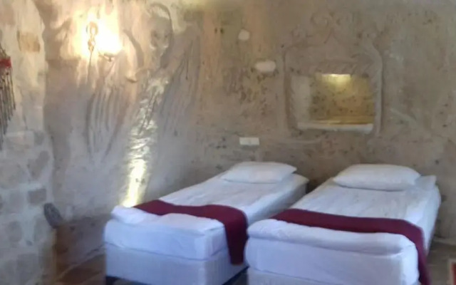 Aziz Cave Hotel