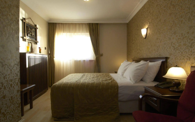 Soyic Hotel
