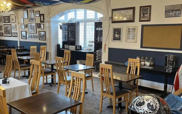 Lord Kitcheners Guest House